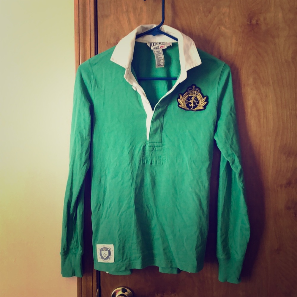 Rugby Shirt